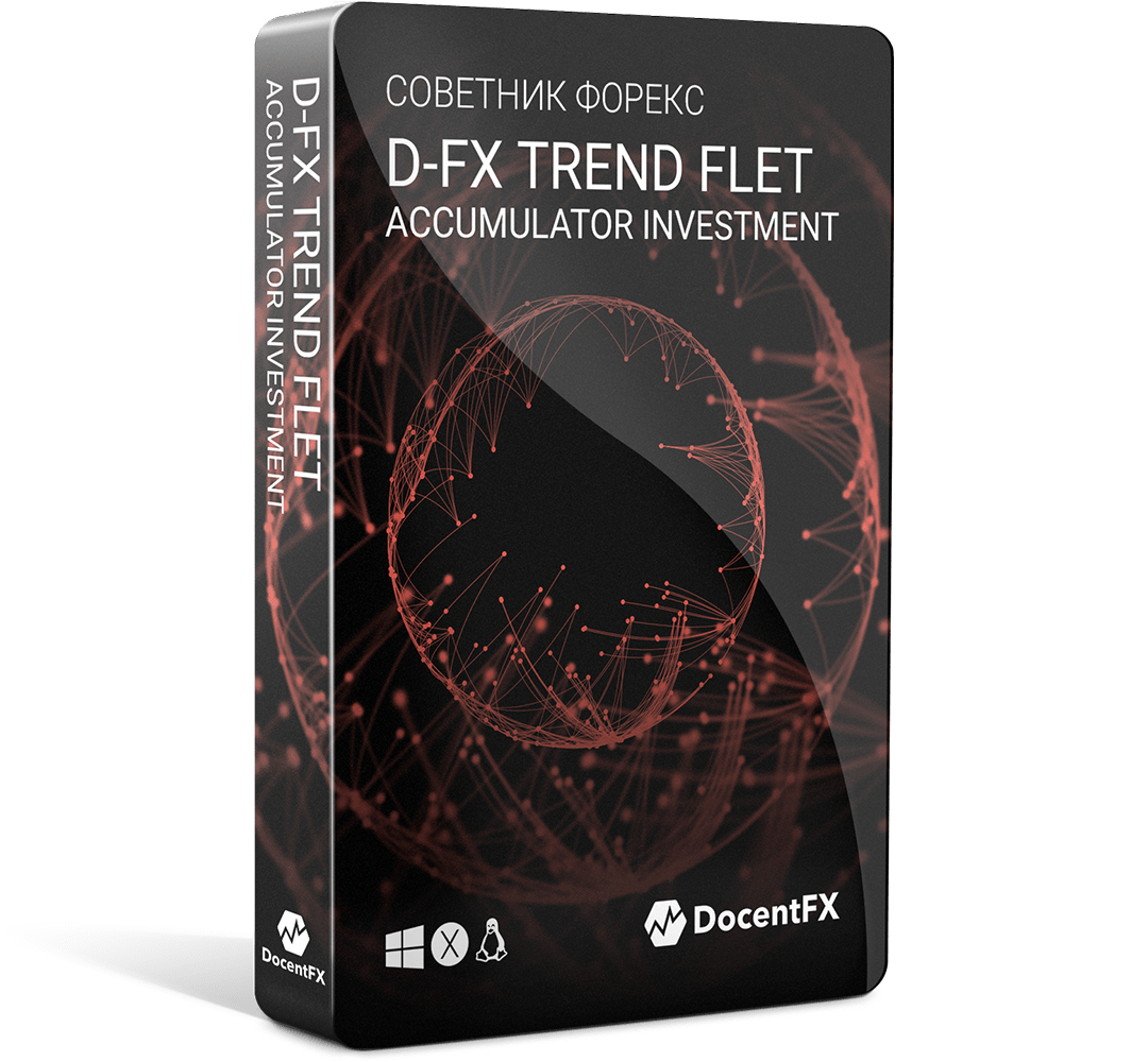 D-FX Trend & Flat 2.18 Ai