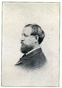 Edward Henry Green