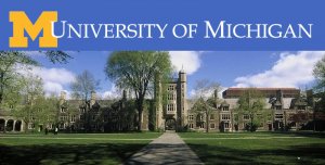 university of michigan